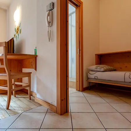 Serena Apartment Bormio