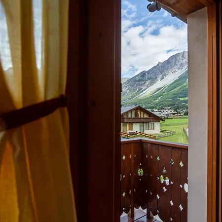Serena Daire Bormio