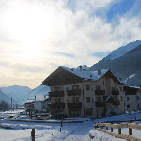 Apartment Serena Bormio