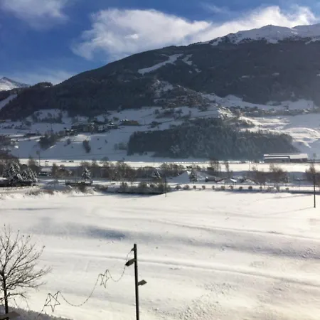 Apartment Serena Bormio