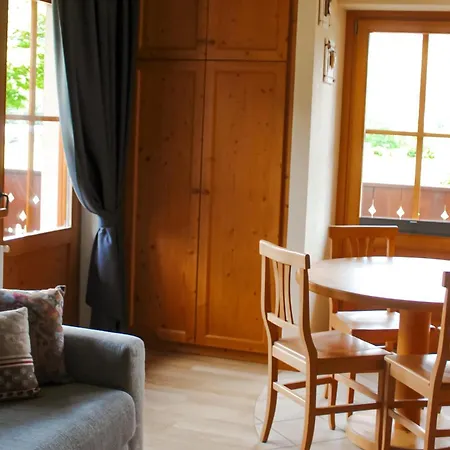 Serena Apartment Bormio
