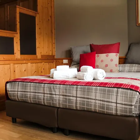 Apartment Serena Bormio