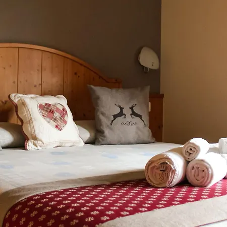 Serena Apartment