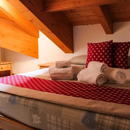 Serena Apartment Bormio
