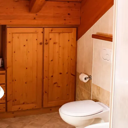 Serena Apartment Bormio
