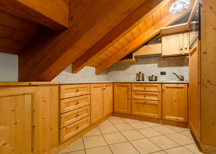 Apartman Serena