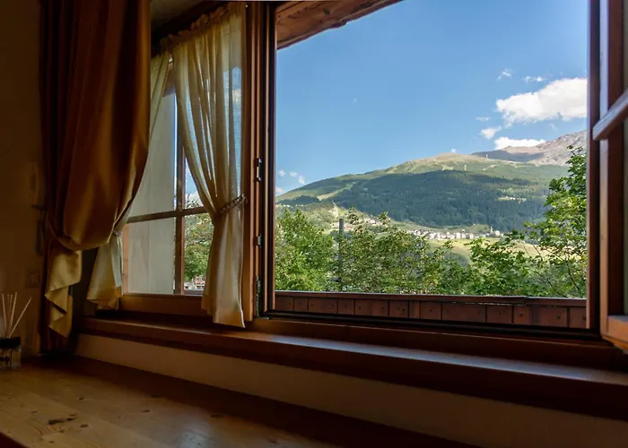Serena Apartman *