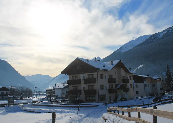 Apartman Serena Bormio