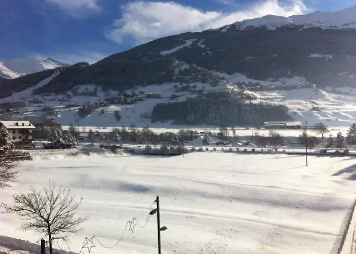 Apartman Serena Bormio