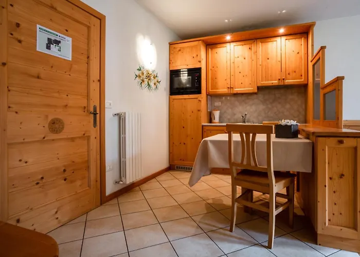 Apartman Serena