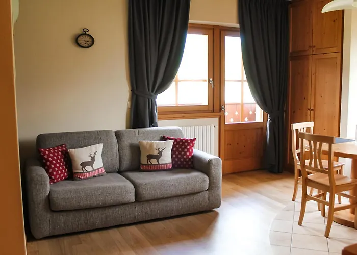 Apartman Serena *