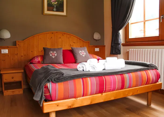 Serena Apartman