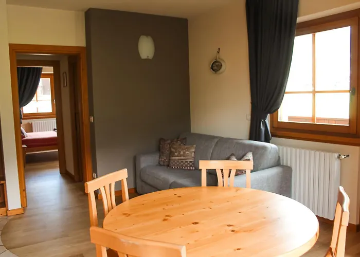 Apartman Serena