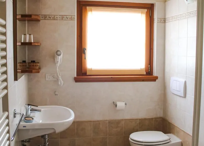 Serena Apartman *