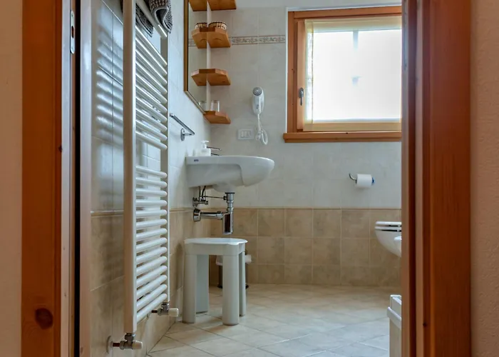 Apartman Serena *