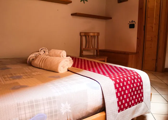 Apartman Serena *