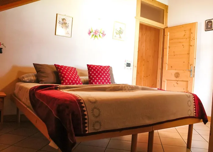 Serena Apartman